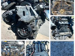 двигатель Opel Corsa D [рестайлинг] 2011, 1.2 л., A 12 XER, бензин, МКПП, передний привод, A12XER