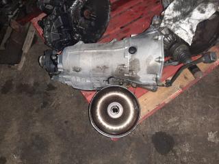 КПП автоматическая (АКПП) Mercedes-Benz C-Класс W203/S203/CL203 2002, 2.2 л., дизель