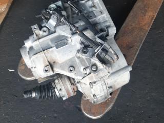 КПП механическая (МКПП) Volkswagen Touran 1 поколение 2006, 2.0 л., дизель, GRF