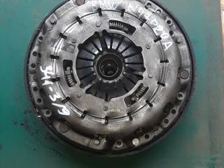 маховик BMW 3 серия E90/E91/E92/E93 2007, 2.0 л., дизель