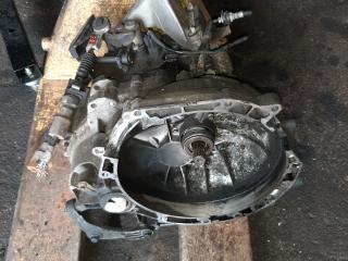 КПП механическая (МКПП) Ford Mondeo 3 поколение [рестайлинг] 2003, 2.0 л., дизель
