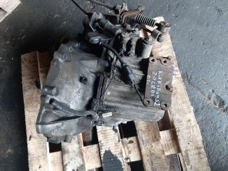 КПП механическая (МКПП) Kia Carens 2 поколение 2006, 2.0 л., дизель