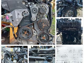 двигатель Audi A3 8L [рестайлинг] 2001, 1.8 л., ARY, бензин, МКПП, полный привод, ARY