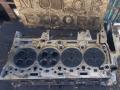 головка блока цилиндров BMW 1 серия E81/E87 [рестайлинг] 2009, 2.0 л., N47 D20 A, дизель, МКПП, задний привод, 779767806 - фото №3