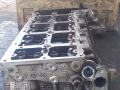 головка блока цилиндров BMW 1 серия E81/E87 [рестайлинг] 2009, 2.0 л., N47 D20 A, дизель, МКПП, задний привод, 779767806 - фото №6