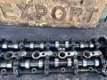 головка блока цилиндров BMW 1 серия E81/E87 [рестайлинг] 2009, 2.0 л., N47 D20 A, дизель, МКПП, задний привод, 779767806 - фото №8