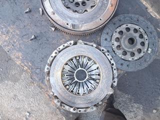 маховик BMW 3 серия E90/E91/E92/E93 2007, 2.0 л., D, N47 D20 A, дизель