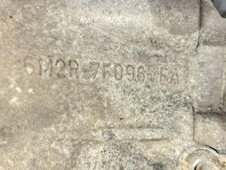 КПП механическая (МКПП) Ford S-Max 1 поколение 2008, 1.8 л., TDCi, дизель, 5МКПП