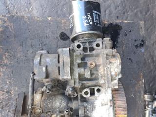 ТНВД IVECO Daily 2 поколение 1995, 2.5 л., D, дизель, 0460494109