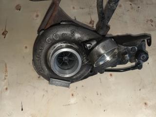 турбина Mercedes-Benz E-Класс W211/S211 2005, 2.2 л., дизель, A6460900180