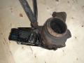 турбина Mercedes-Benz E-Класс W211/S211 2005, 2.2 л., дизель, A6460900180 - фото №2