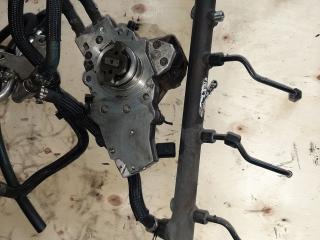 ТНВД Mercedes-Benz E-Класс W211/S211 2005, 2.2 л., дизель