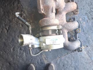 турбина Ford Transit 6 поколение (2000 - 2006), 2.4 л., TDDi, дизель