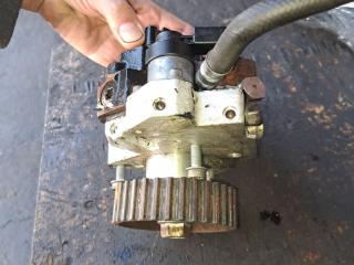 ТНВД Volkswagen Crafter 1 поколение [рестайлинг] 2012, 2.5 л., TDi, BJK, дизель