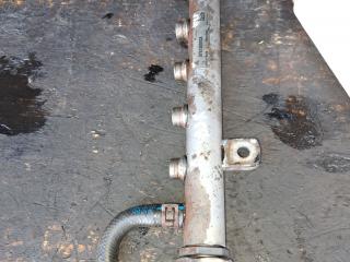 pегулятор давления топлива Volkswagen Crafter 1 поколение [рестайлинг] 2012, 2.5 л., TDi, BJK, дизель