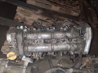 двигатель Opel Vectra C [рестайлинг] 2008, 1.9 л., дизель, Z19DTH