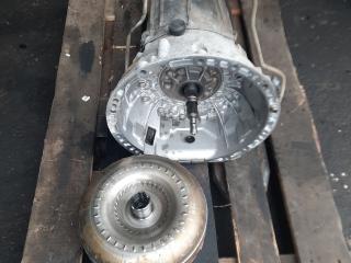 КПП автоматическая (АКПП) Mercedes-Benz C-Класс W204 [рестайлинг] 2012, 2.2 л., дизель, АКПП, 7229080