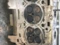 головка блока цилиндров BMW 3 серия E90/E91/E92/E93 2007, 2.0 л., D, N47 D20 A, дизель - фото №2