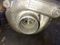 турбина Mazda 6 GG 2004, 2.0 л., TD, RF5C, дизель - фото №2