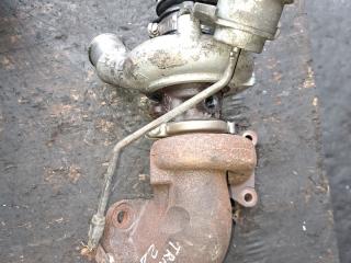 турбина Ford Transit 7 поколение 2007, 2.2 л., TDCi, дизель