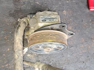 насос гидроусилителя руля Land Rover Discovery 3 поколение 2007, 2.7 л., 276DT, дизель, QVB, 500660