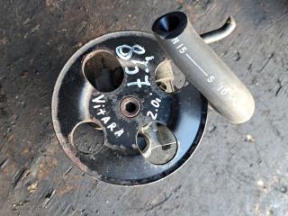 насос гидроусилителя руля Suzuki Grand Vitara 1 поколение [рестайлинг] 2003, 2.0 л., i, бензин