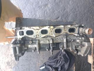 головка блока цилиндров Opel Insignia 1 поколение (A) 2010, 2.0 л., CDTi, дизель