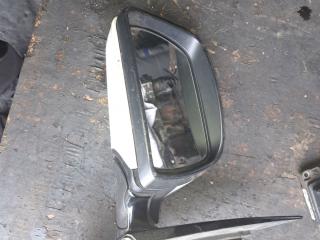 зеркало наружное левое BMW X3 E83 [рестайлинг] 2007, 3.0 л.