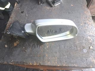 зеркало наружное левое Audi A4 B8/8K 2008