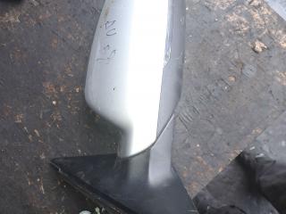 зеркало наружное левое Audi A4 B8/8K 2008