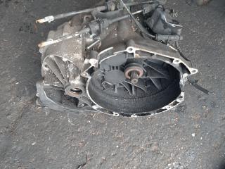 КПП механическая (МКПП) Ford Mondeo 3 поколение [рестайлинг] 2004, 2.2 л., дизель, МКПП