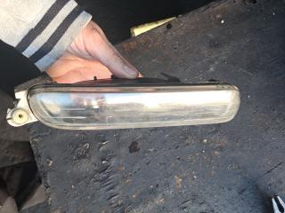 фара противотуманная правая BMW 3 серия E46 1999, 1.8 л., i