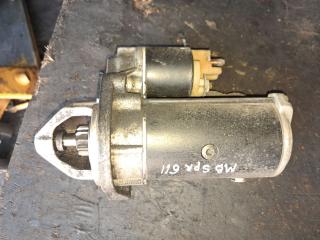 стартер Mercedes-Benz Sprinter 1 поколение (W901-905) [рестайлинг] 2003, 2.2 л., CDi