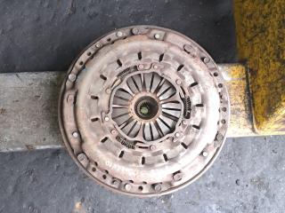 маховик Kia Sorento 1 поколение 2004, 2.5 л., CRDi, D4CB, дизель, МКПП