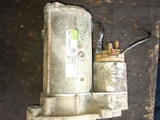 стартер Mercedes-Benz Vito W639 2007, 2.2 л., CDi, дизель