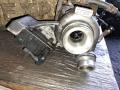 турбина BMW 3 серия E90/E91/E92/E93 2006, 2.0 л., D, N47 D20 A, дизель, 7610189C02, GT1749V - фото №2