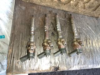 форсунка BMW 3 серия E90/E91/E92/E93 2006, 2.0 л., D, N47 D20 A, дизель, 0445110289