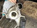 турбина BMW 3 серия E90/E91/E92/E93 2006, 2.0 л., D, N47 D20 A, дизель, GT1749V - фото №2