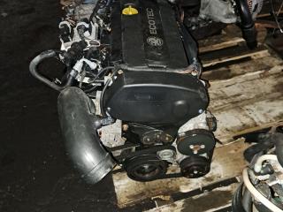 двигатель Opel Vectra C [рестайлинг] 2008, 1.8 л., i, Z 18 XER, бензин, Z18XER