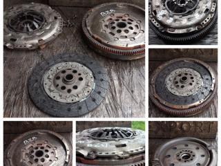 маховик Volkswagen Passat B6 2007, 1.8 л., TSI, BZB, бензин, МКПП, передний привод, BZB, 323064110, 150227021552