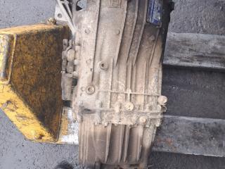 КПП механическая (МКПП) IVECO Daily 3 поколение 2004, 2.8 л., HDi, дизель