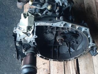 КПП механическая (МКПП) Peugeot 207 1 поколение 2008, 1.4 л., бензин, 5МКПП