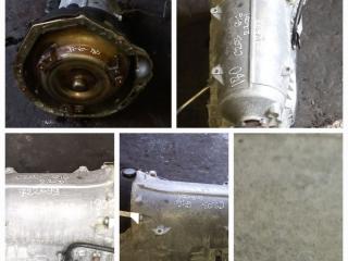 КПП автоматическая (АКПП) Mercedes-Benz C-Класс W203/S203/CL203 [рестайлинг] 2005, 2.2 л., CDi, OM 646.963, дизель, АКПП, задний привод, OM646, 722699, A2112500402