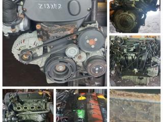 двигатель Opel Astra H/Family [рестайлинг] 2010, 1.8 л., Z 18 XER, бензин, МКПП, передний привод, Z18XER