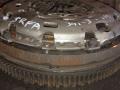маховик Ford Transit 7 поколение 2010, 2.2 л., TDCi, SRFA, дизель, 6МКПП, передний привод, SRFA, 325024110, 415043810, 125013810 - фото №8