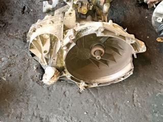 КПП механическая (МКПП) Ford Transit 7 поколение 2008, 2.2 л., TDCi, дизель, 5МКПП