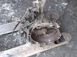 КПП механическая (МКПП) Ford Transit 7 поколение 2008, 2.2 л., TDCi, дизель, 5МКПП