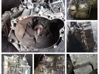 КПП роботизированная Citroen C4 Picasso 1 поколение 2010, 2.0 л., RHJ (DW10BTED4), дизель, робот, передний привод, RHR, RHJ, 20905241, 0235H, MJMUF1648