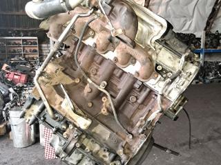 двигатель Ford Transit 7 поколение 2009, 2.2 л., TDCi, P8FA, дизель, P8FA