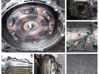 КПП автоматическая (АКПП) Kia Sorento 1 поколение 2005, 2.5 л., CRDi, D4CB, дизель, АКПП, полный привод, D4EA, X5BA4